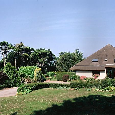 Villa Flore Chambres D'Hotes Ault Bilik gambar