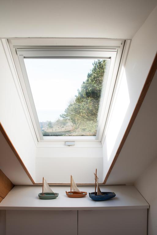 Villa Flore Chambres D'Hotes Ault Luaran gambar