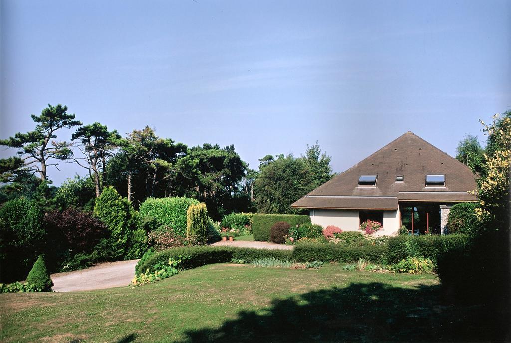 Villa Flore Chambres D'Hotes Ault Bilik gambar