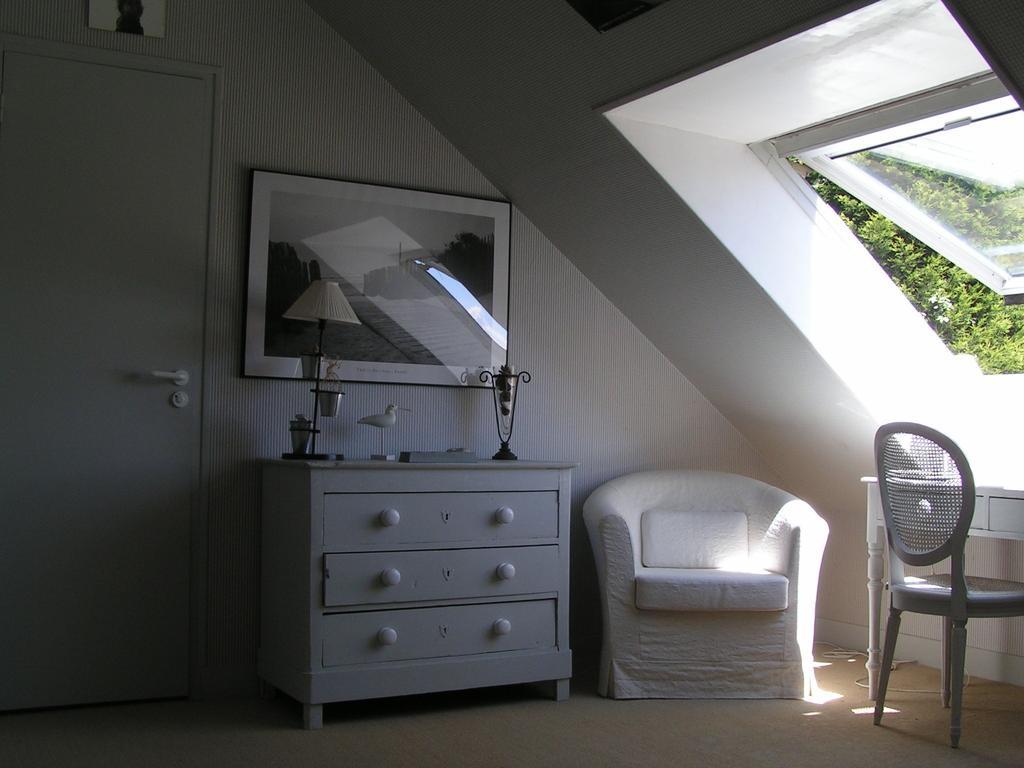 Villa Flore Chambres D'Hotes Ault Bilik gambar