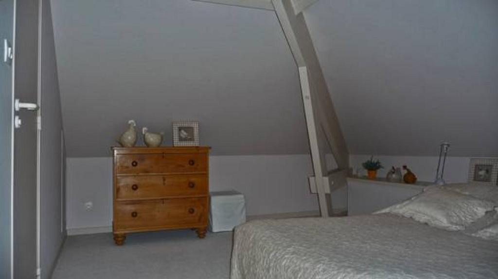 Villa Flore Chambres D'Hotes Ault Bilik gambar